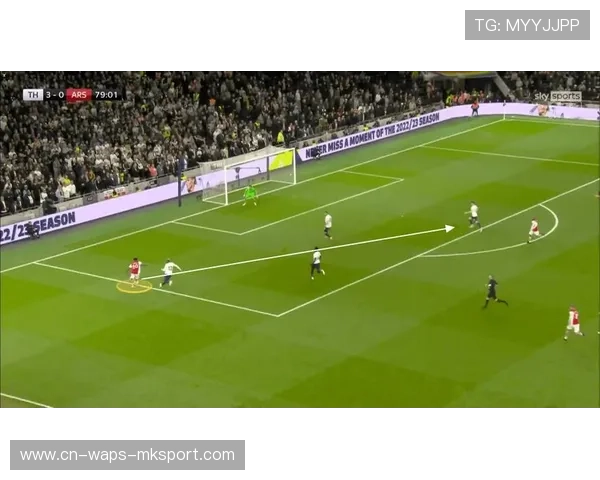 西汉姆中路直塞形成单刀推进转化为进球的战术魅力：从空间创造到致胜一击